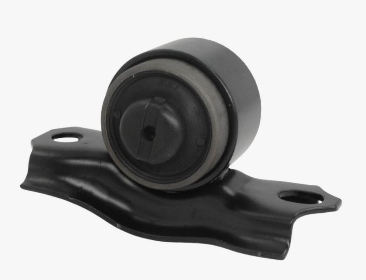 Сайлентблок задний поперечного балки малый N24P11WRZ RBI