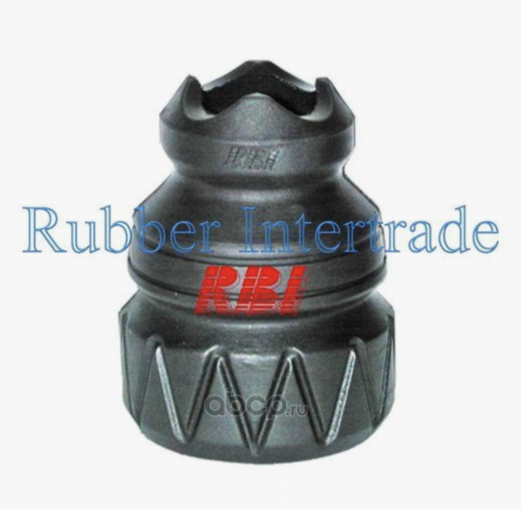 Отбойник амортизатора O14402E RBI