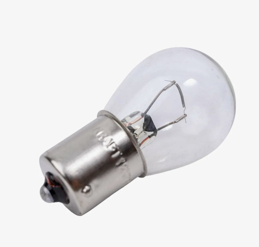 Лампа P21W 12V 21W BA15s 7506