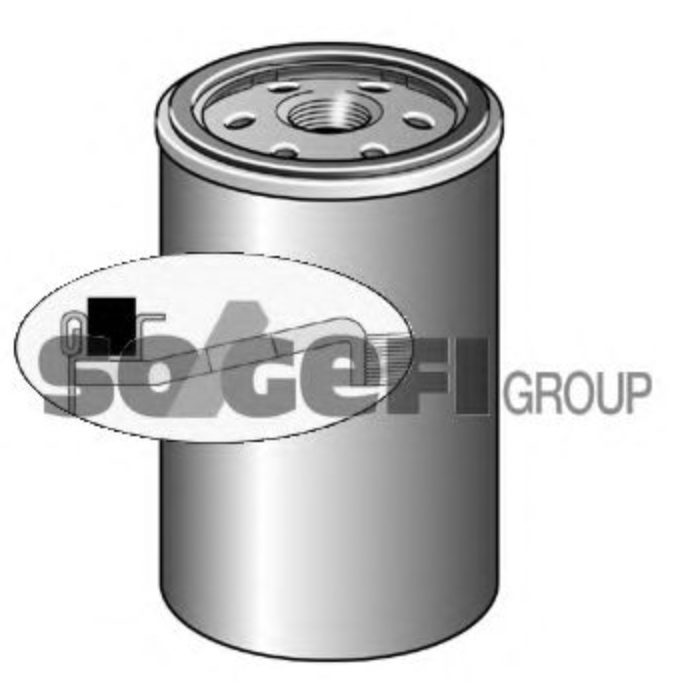 Фильтр масляный PH4722 FRAM