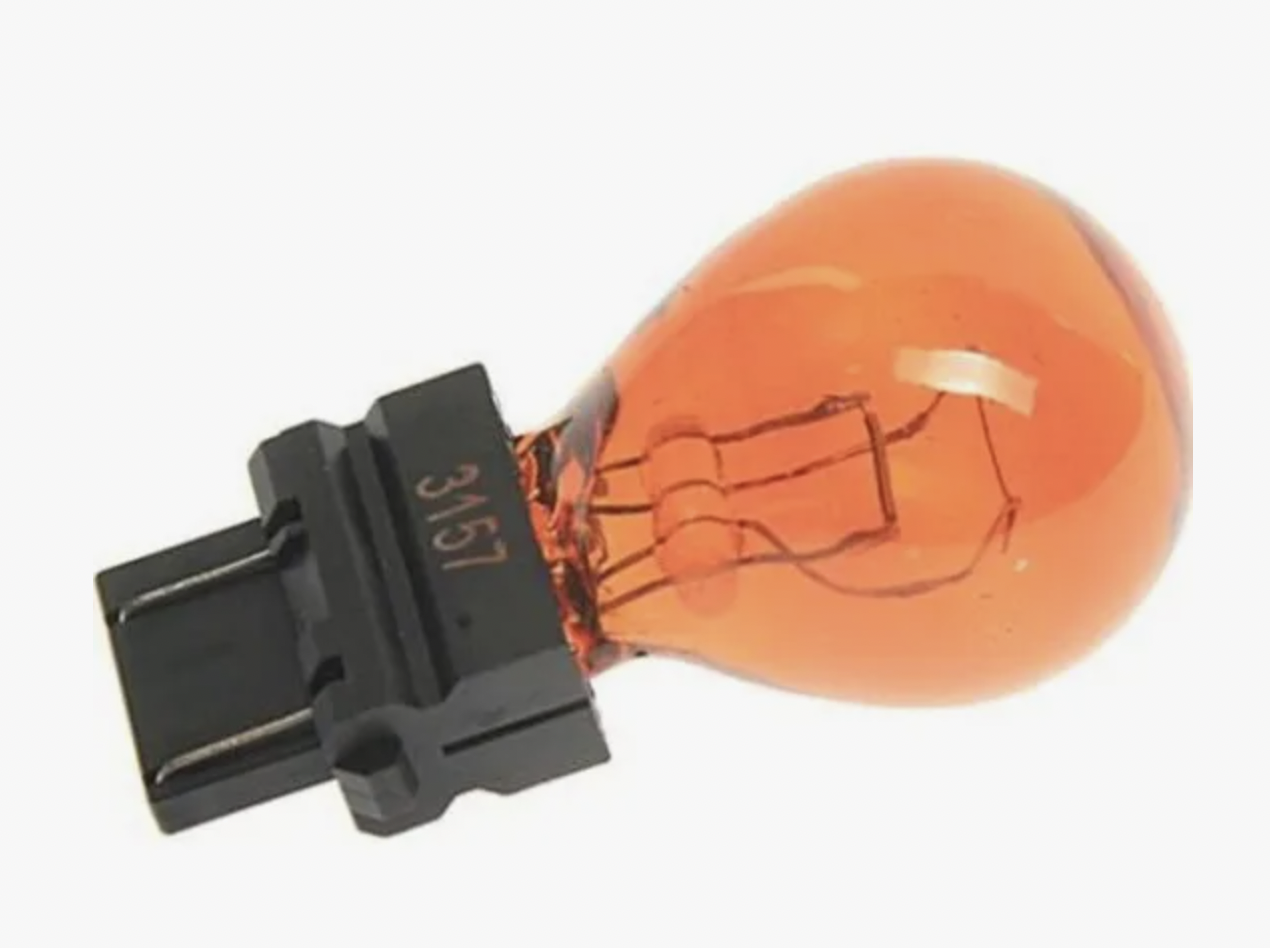 Лампа PY277W 12V 277W WX2.5x16q 3157NA