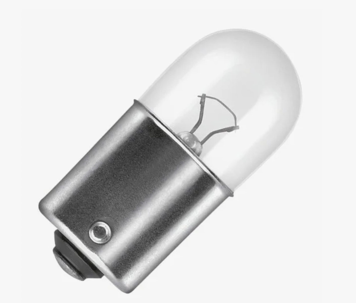 Лампа R5W 12V 5W BA15s 5007