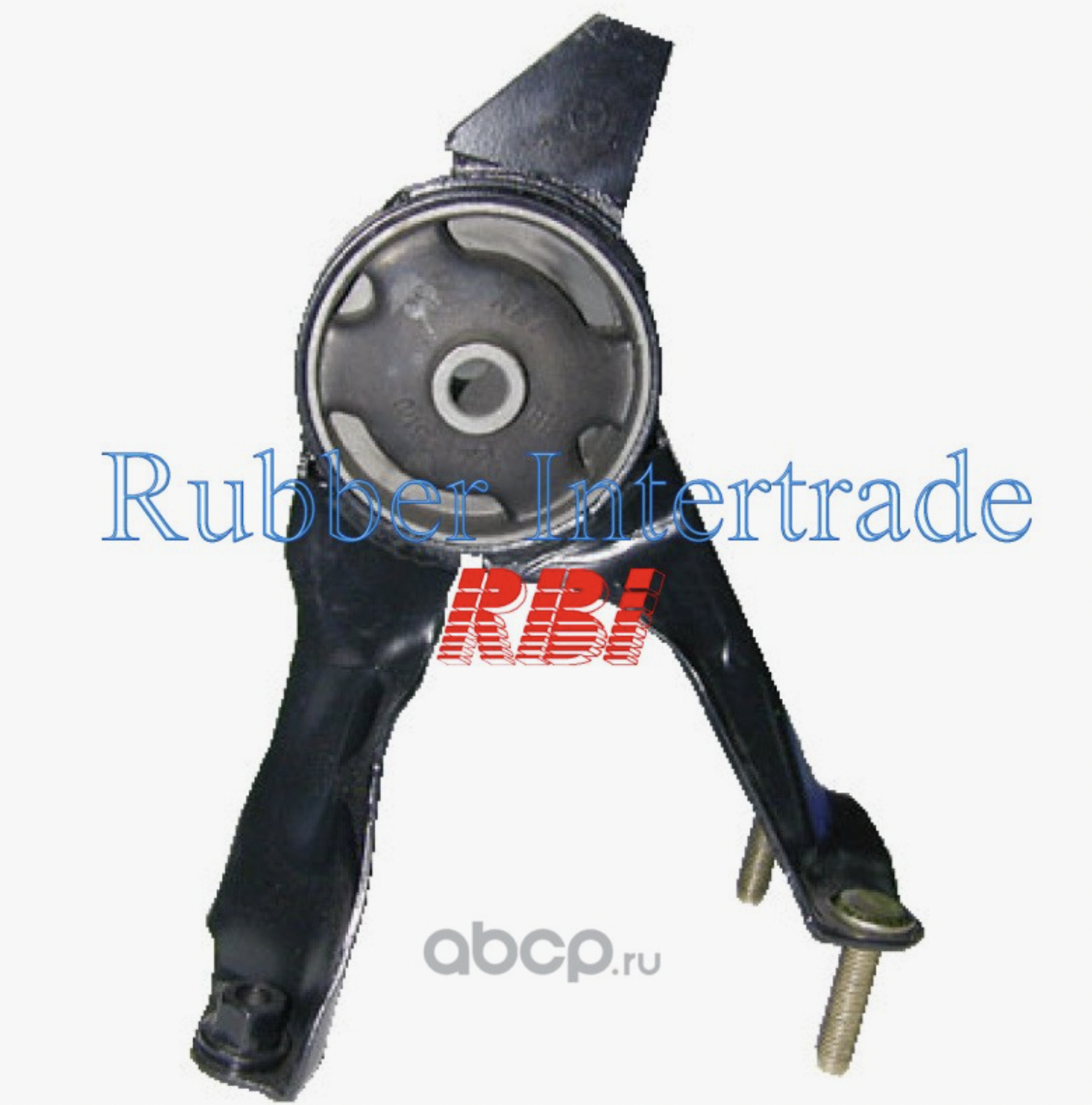 Подушка двигателя T0908EMZ RBI