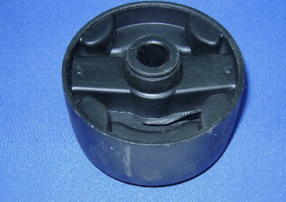 Подушка двигателя T0927EA RBI