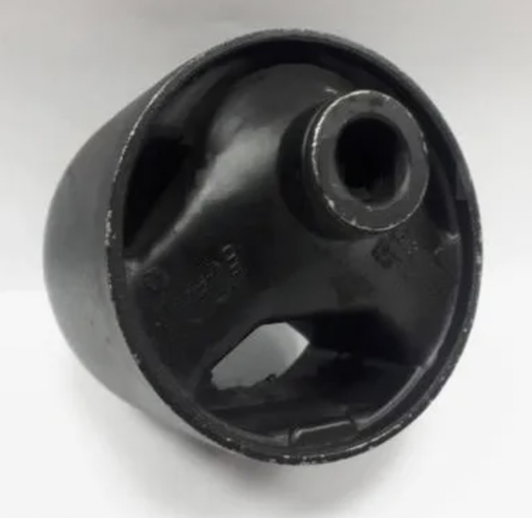 Сайлентблок задний поперечного балки большой T0931LA RBI