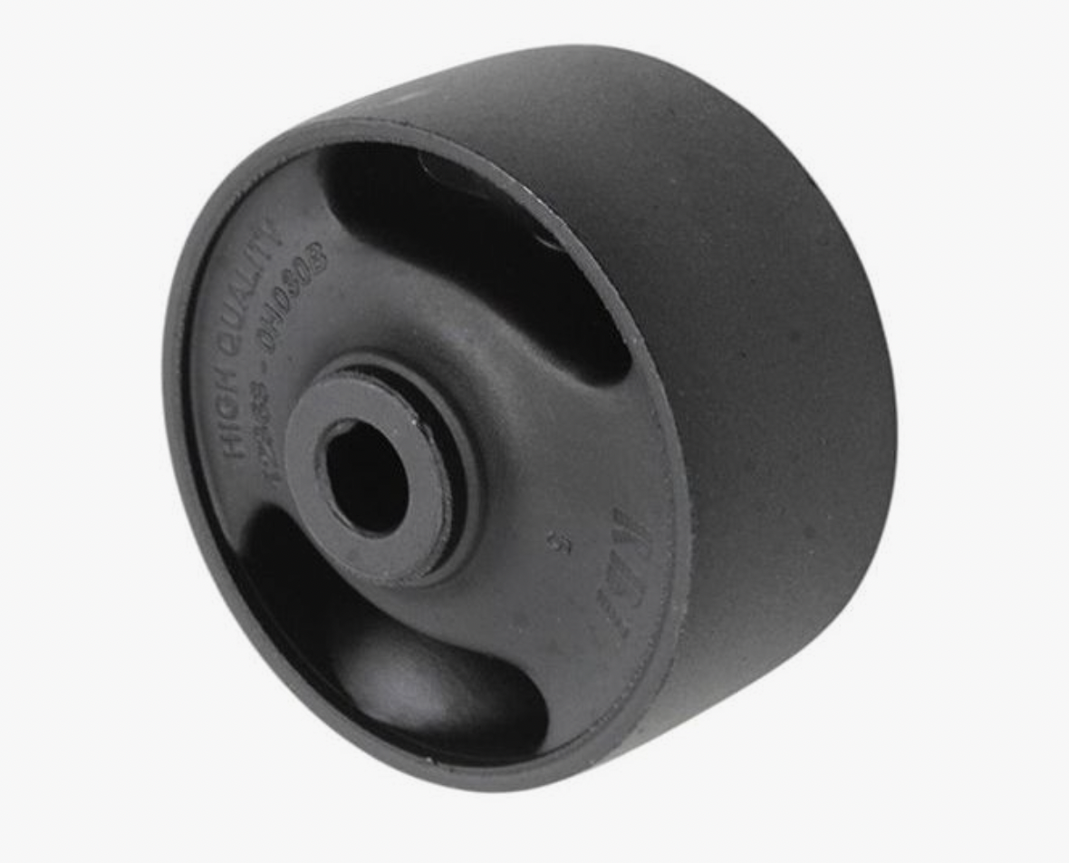 Сайлентблок задний нижнего рычага рогатка T09C04S RBI