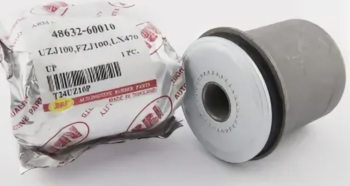 Сайлентблок задний T24UZ10P RBI