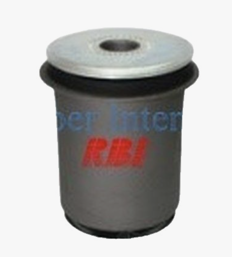 Сайлентблок задний нижнего рычага рогатка T24UZ20W RBI