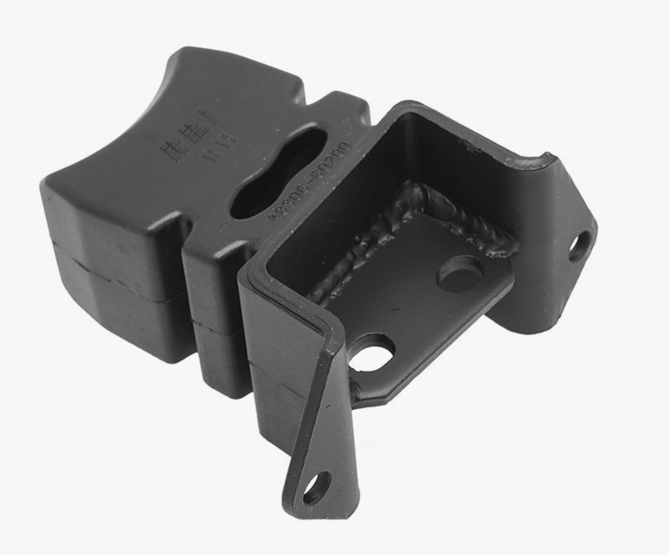 Отбойник подвески T28DJ21ER RBI