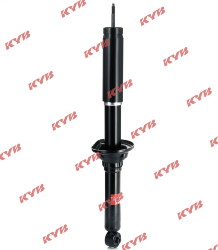 Амортизатор  задний  341261