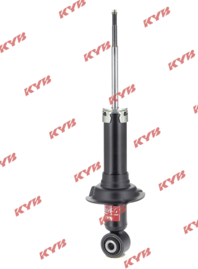 Амортизатор  задний  341463