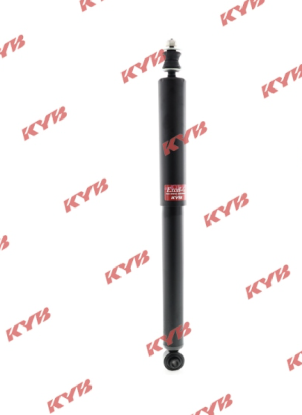 Амортизатор  задний  344300