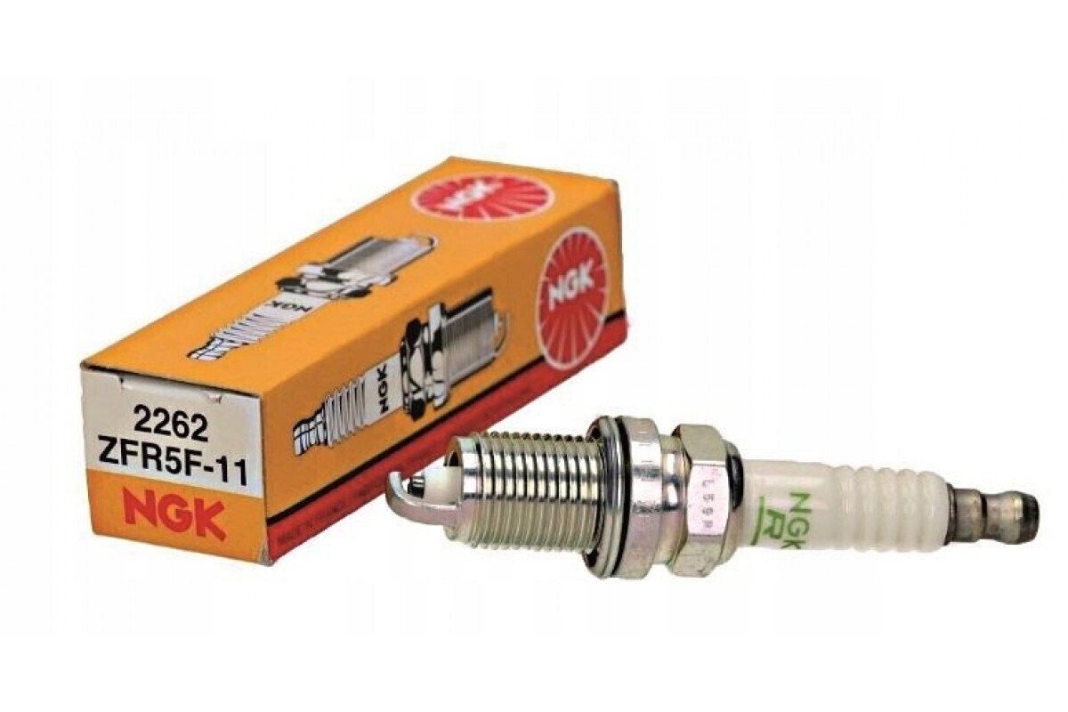 Свеча зажигания 2262