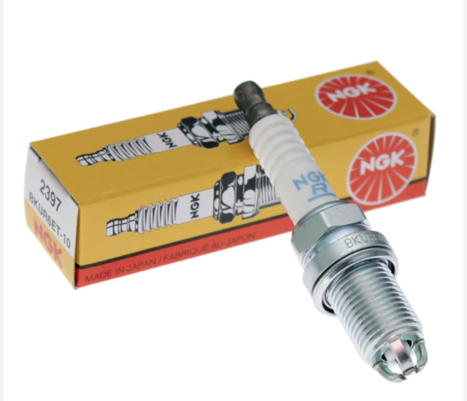 Свеча зажигания 2397