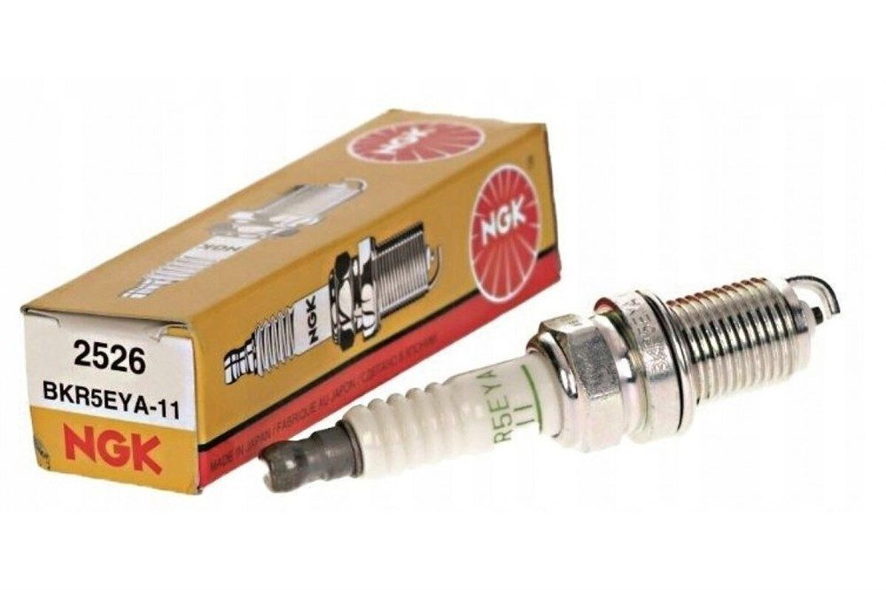 Свеча зажигания 2526