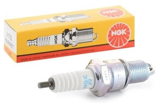 Свеча зажигания 3172