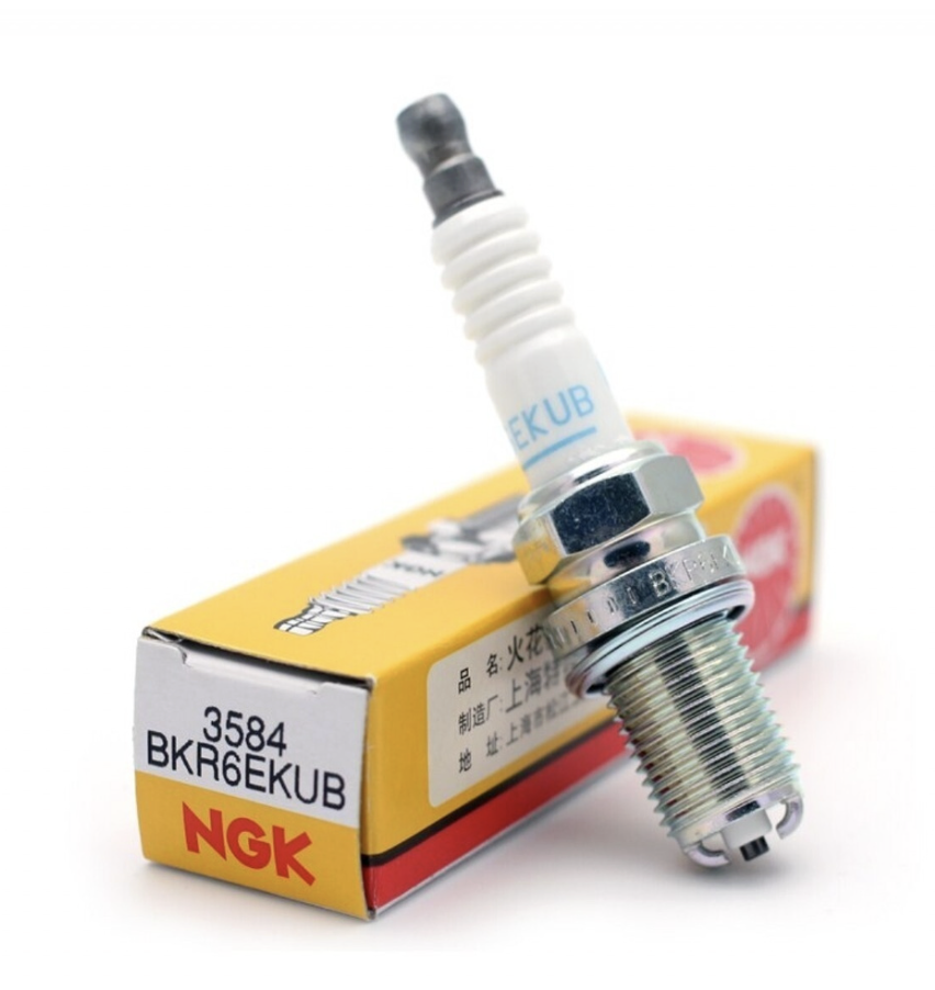 Свеча зажигания 3584