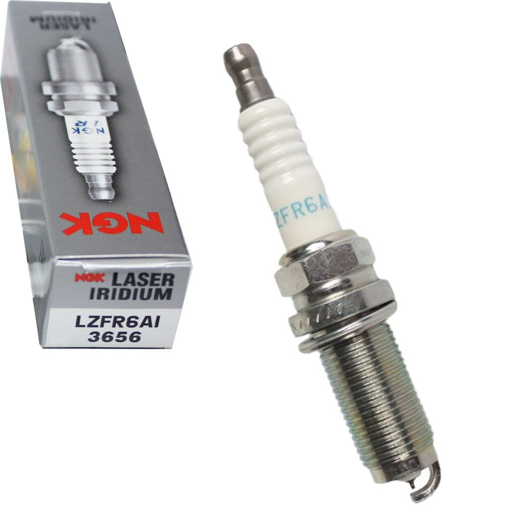 Свеча зажигания 3656