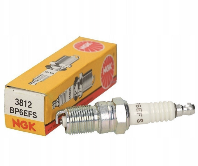 Свеча зажигания 3812