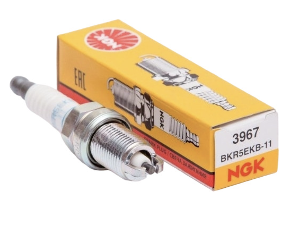 Свеча зажигания 3967