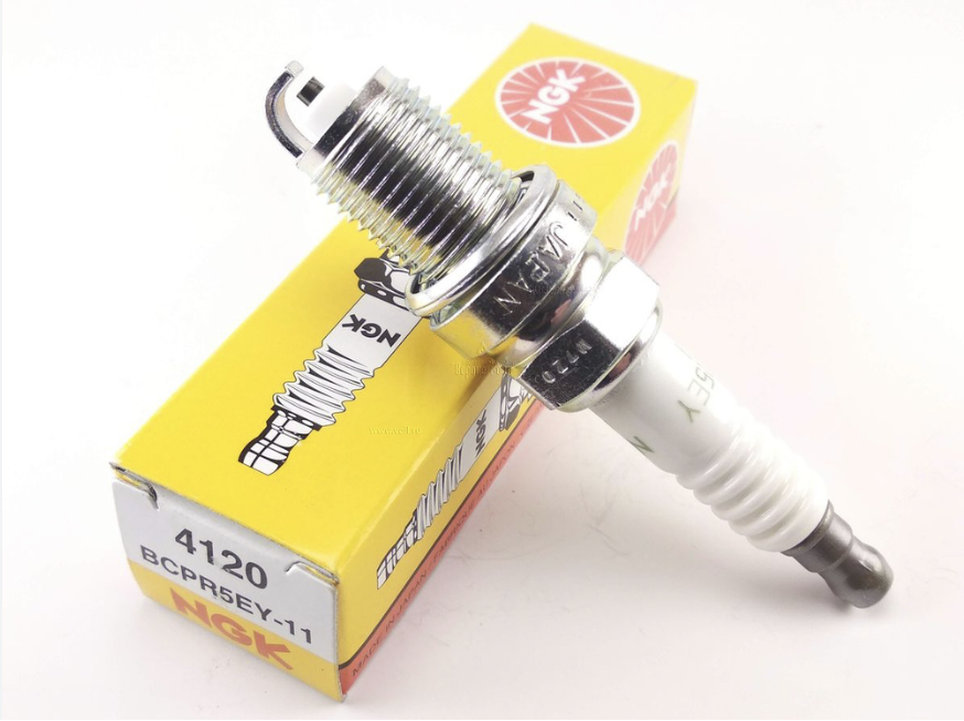 Свеча зажигания 4120