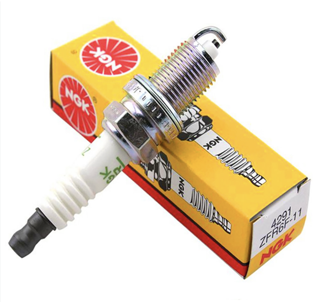 Свеча зажигания 4291