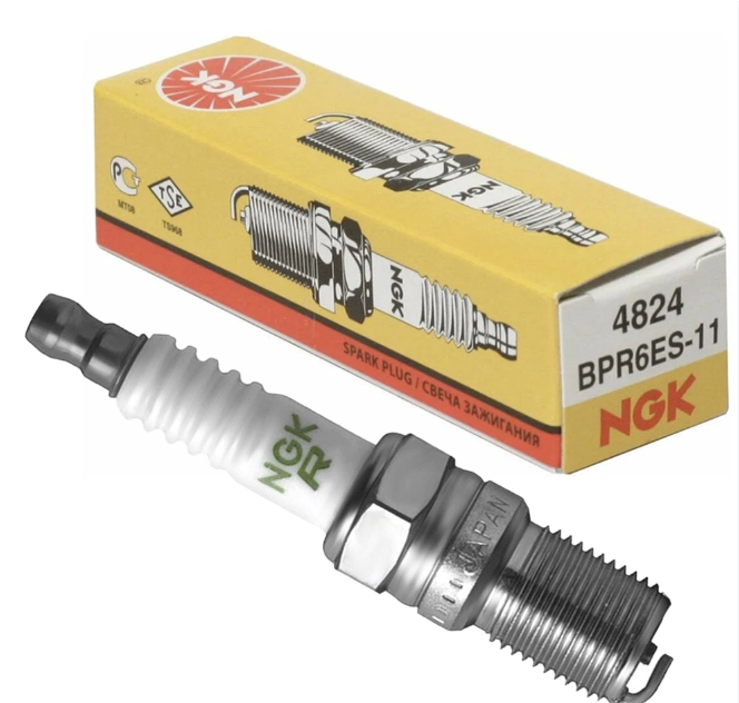 Свеча зажигания 4824