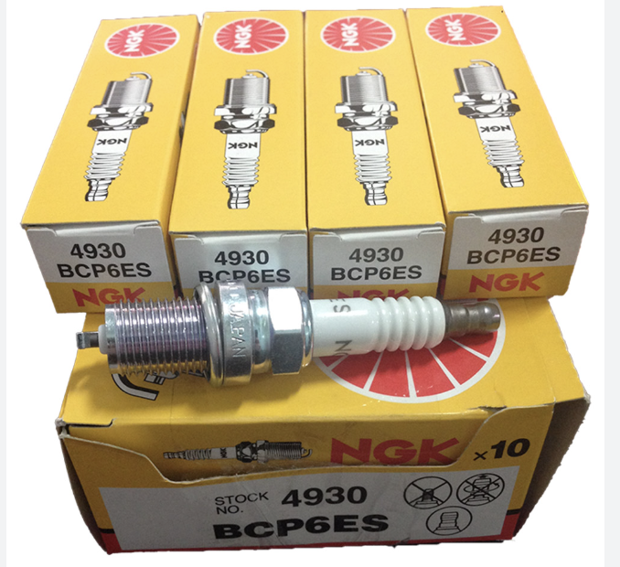 Свеча зажигания 4930