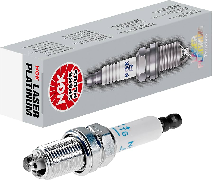 Свеча зажигания 5547