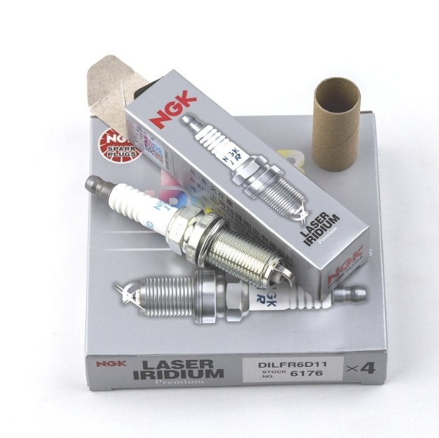 Свеча зажигания 6176