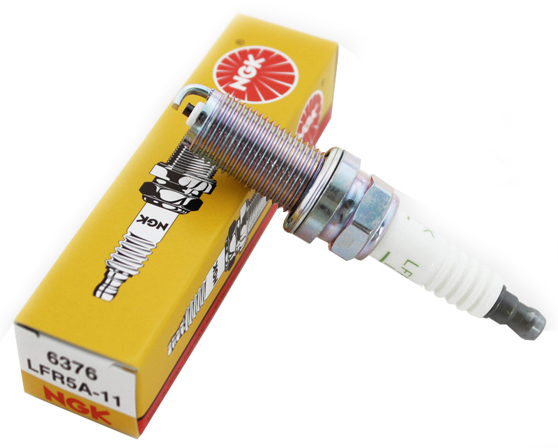 Свеча зажигания 6367