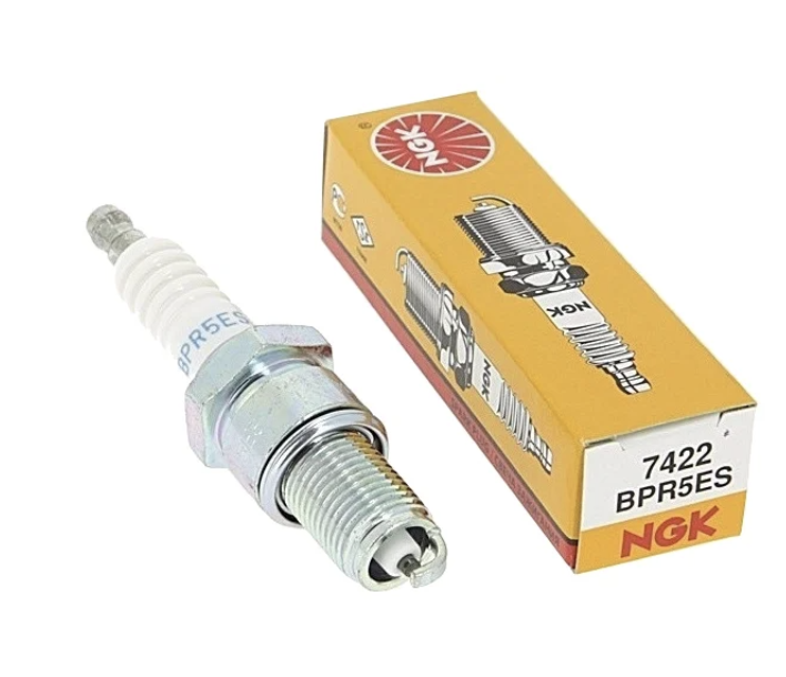 Свеча зажигания 7422