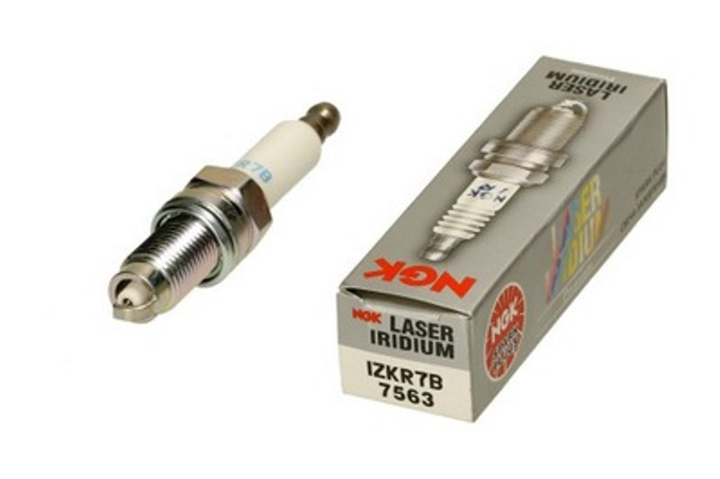 Свеча зажигания 7563