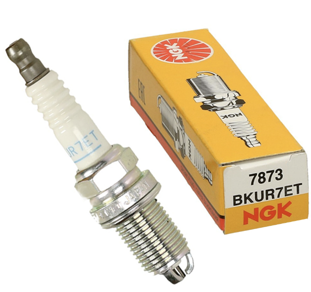 Свеча зажигания 7873