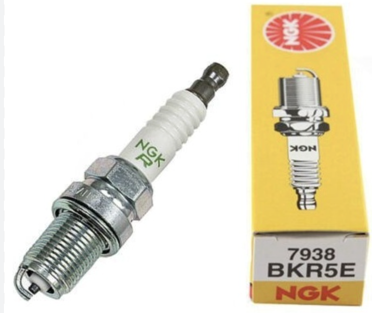 Свеча зажигания 7938